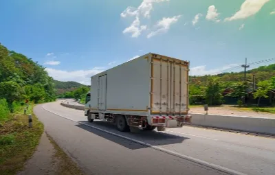 Bursa ile Rize Arası Bulaşık Makinesi Taşıma