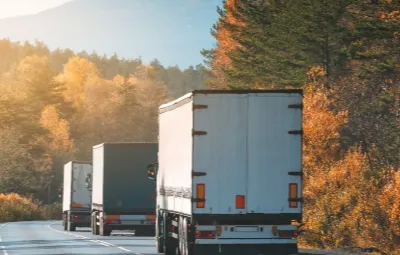 Bursa ile Rize Arası Klima Taşıma