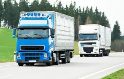 Bursa ile Rize Arası Eşya Taşıma